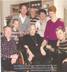 Mario Been en Peter Houtman op bezoek in Cadenza