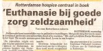 Telegraaf, 20-4-2011
