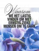 Uit Libelle nr. 23, 2012